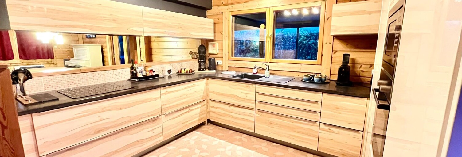 Maison 9 Pièces 172 m² à vendre à Penvénan (22710)