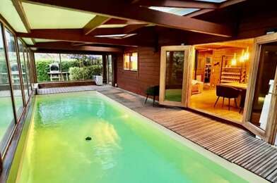 Maison 9 pièces 731000 €