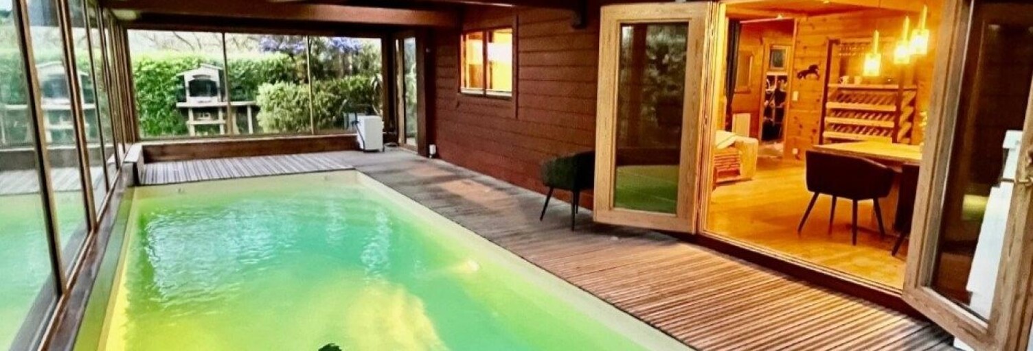 Maison 9 Pièces 172 m² à vendre à Penvénan (22710)