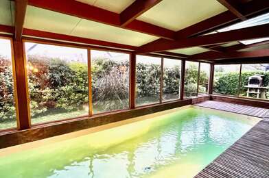 Maison 9 pièces 731000 €