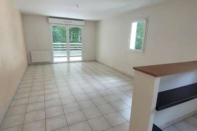 Appartement 5 pièces 130500 €