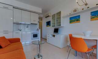 Appartement 2 Pièces 31 m² à vendre à Nice (06000)