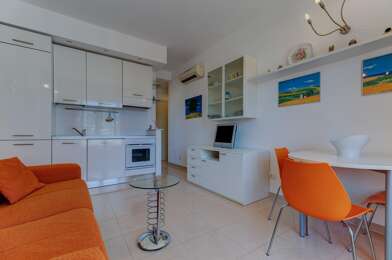 Appartement 2 pièces 370000 €