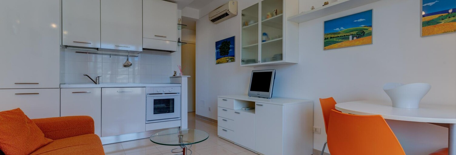 Appartement 2 Pièces 31 m² à vendre à Nice (06000)