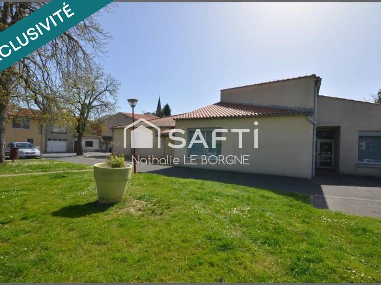 356 m² pour concrétiser tous vos projets — photo 1