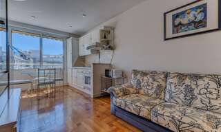 Appartement 2 Pièces 34 m² à vendre à Nice (06000)