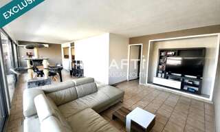 Appartement 4 Pièces 103 m² à vendre à Bagnols-sur-Cèze (30200)