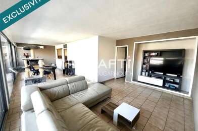 Appartement 4 pièces 149000 €