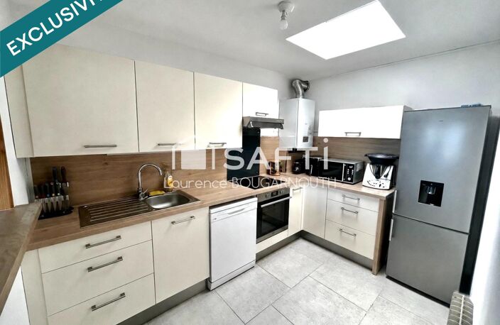 Appartement 4 pièces 103m² avec Balcon et Garage — photo 2