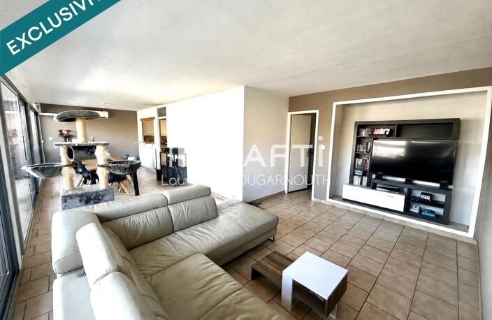 Appartement 4 pièces 103m² avec Balcon et Garage — photo 3