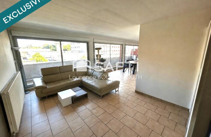 Appartement 4 pièces 103m² avec Balcon et Garage — photo 4