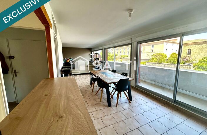 Appartement 4 pièces 103m² avec Balcon et Garage — photo 5