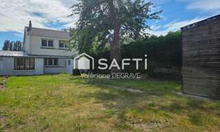 Maison 5 Pièces 104 m² à vendre à Beuvry (62660)