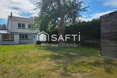 Maison 5 pièces 178000 €