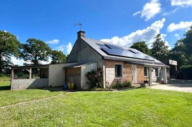 Maison 6 pièces 299900 €
