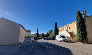 Garage   m² à vendre à Éguilles (13510)