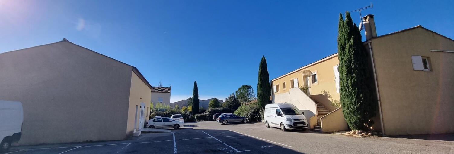 Garage   m² à vendre à Éguilles (13510)