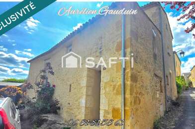 Maison 5 pièces 146900 €