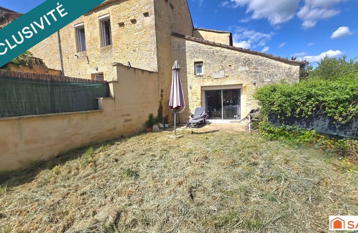 LACAPELLE-BIRON  MAISON DE CARACTÈRE RÉNOVÉE  INVESTISSEMENT LOCATIF — photo 3
