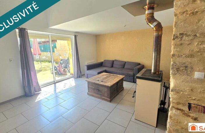 LACAPELLE-BIRON  MAISON DE CARACTÈRE RÉNOVÉE  INVESTISSEMENT LOCATIF — photo 4