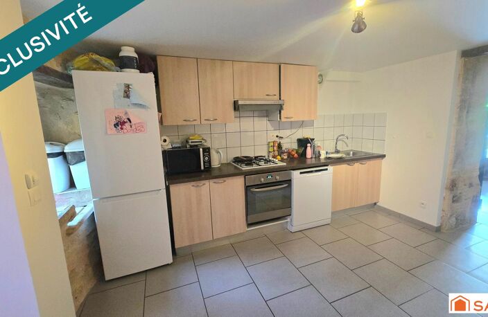 LACAPELLE-BIRON  MAISON DE CARACTÈRE RÉNOVÉE  INVESTISSEMENT LOCATIF — photo 5