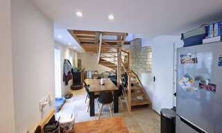 Maison 4 Pièces 83 m² à vendre à Montanay (69250)