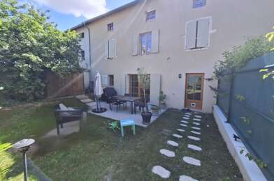 Maison 4 pièces 319000 €