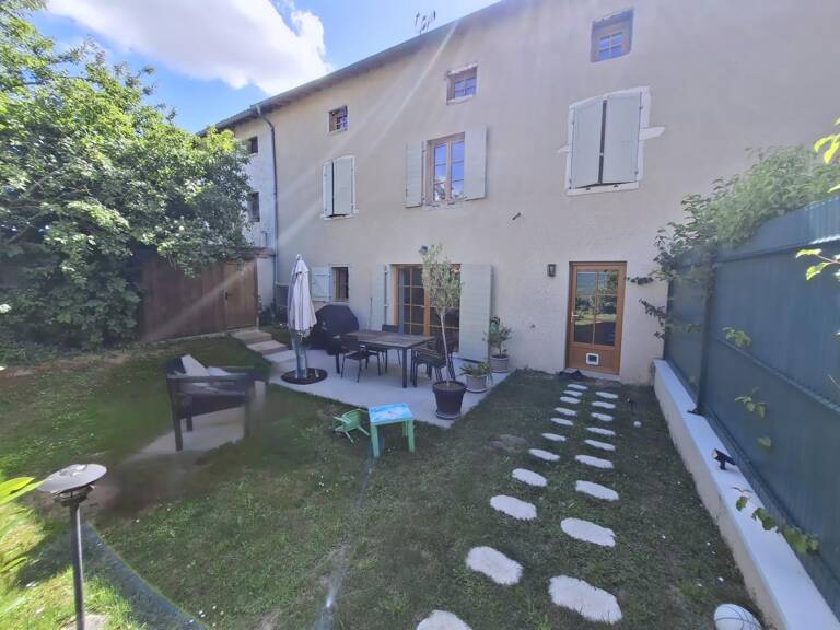 le charme de l ancien le confort du modèrne — photo 1