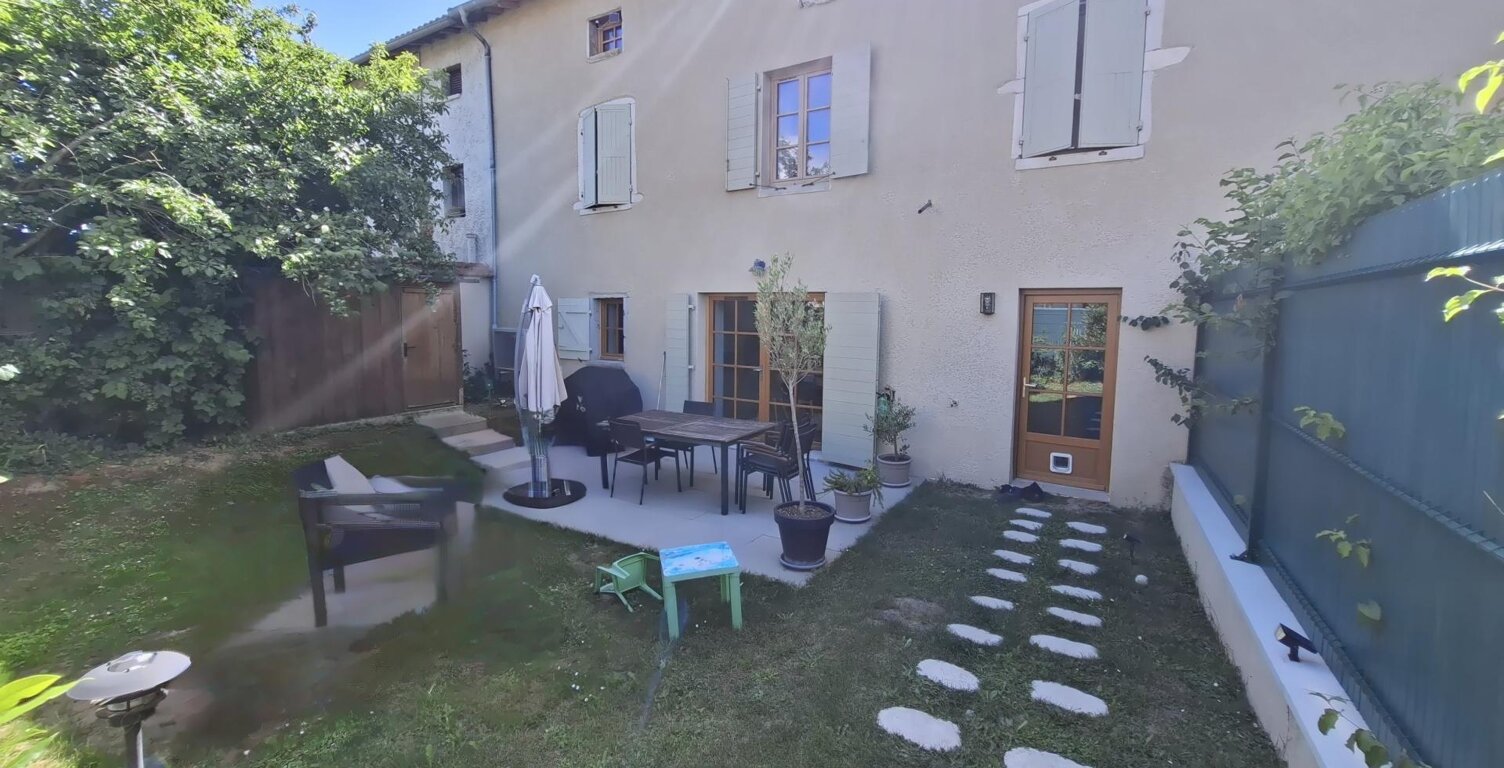 le charme de l ancien le confort du modèrne — photo 1
