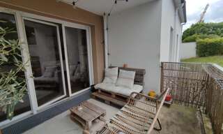 Appartement 3 Pièces 68 m² à vendre à Nantes (44300)