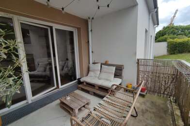 Appartement 3 pièces 220000 €