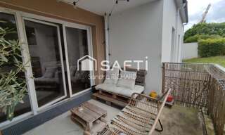 Appartement 3 Pièces 68 m² à vendre à Nantes (44300)