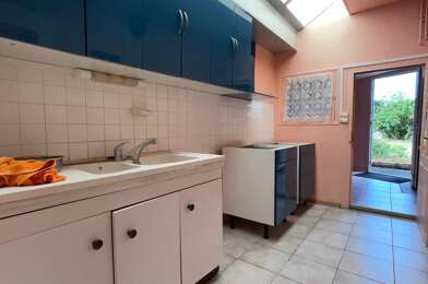 Maison 4 pièces 88000 €