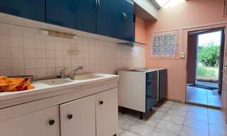 Maison 4 Pièces 120 m² à vendre à Dun-sur-Auron (18130)