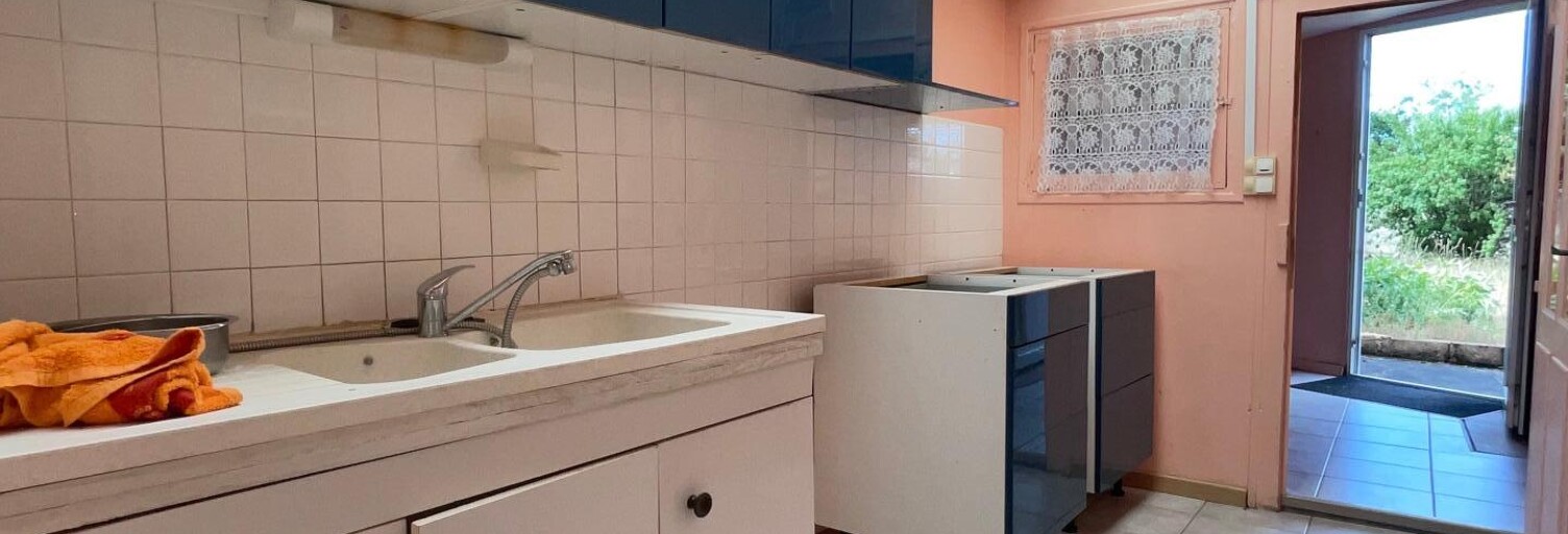 Maison 4 Pièces 120 m² à vendre à Dun-sur-Auron (18130)