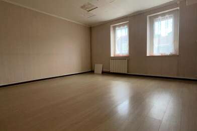 Maison 4 pièces 82500 €