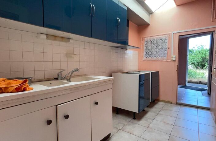 Maison 3 chambres, jardin, garage. — photo 2