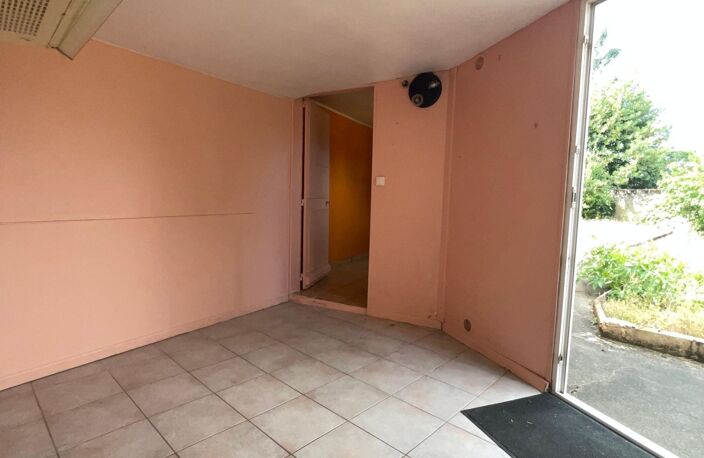 Maison 3 chambres, jardin, garage. — photo 5