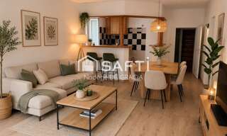Maison 3 Pièces 65 m² à vendre à Baziège (31450)