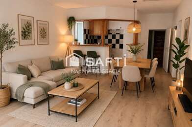 Maison 3 pièces 129000 €