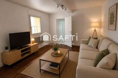 Maison 2 pièces 110000 €