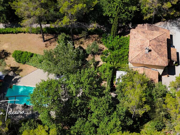Véritable Bastide avec grand studio — photo 1