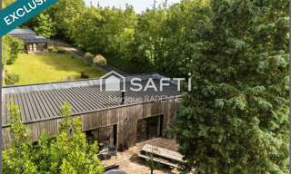 Maison 6 Pièces 110 m² à vendre à Arras (62000)