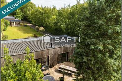 Maison 6 pièces 379000 €