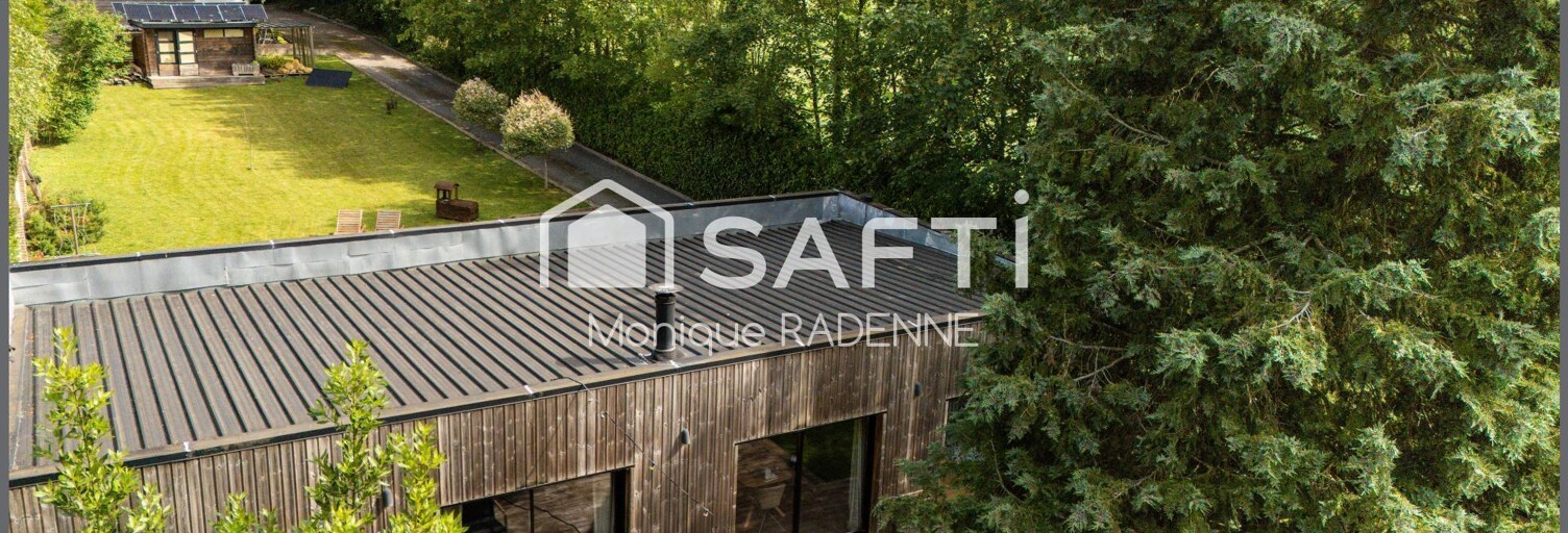 Maison 6 Pièces 110 m² à vendre à Arras (62000)