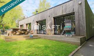 Maison 6 Pièces 127 m² à vendre à Arras (62000)
