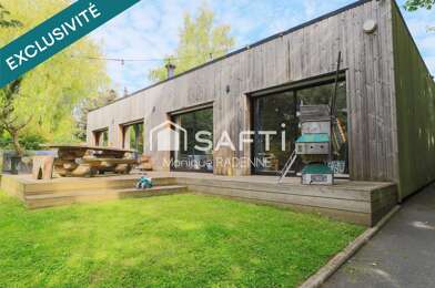 Maison 6 pièces 379000 €