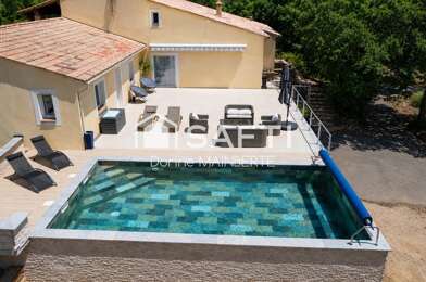 Maison 6 pièces 990000 €