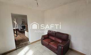Maison 4 Pièces 80 m² à vendre à Le Ménil-de-Briouze (61220)