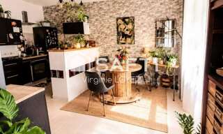 Appartement 3 Pièces 52 m² à vendre à Sault-Brénaz (01150)
